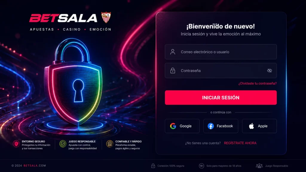 Login