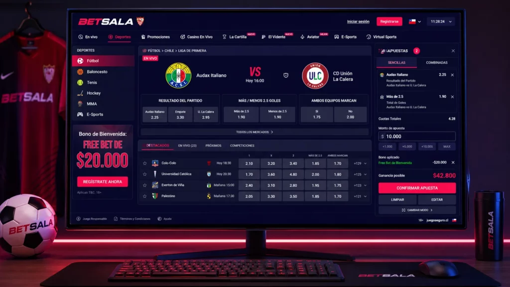 Desktop_Betsala