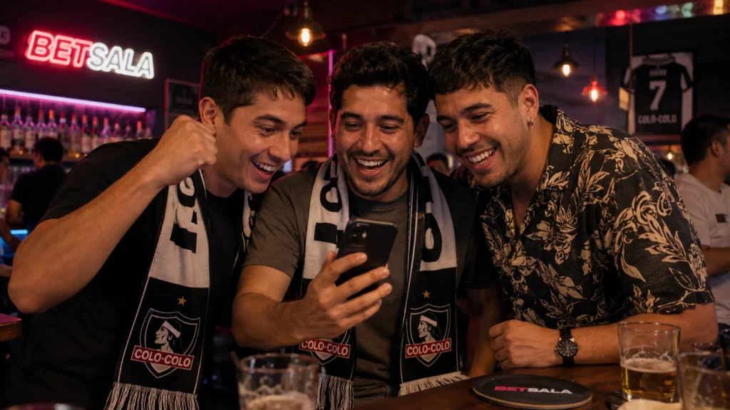 Friends_in_the_bar