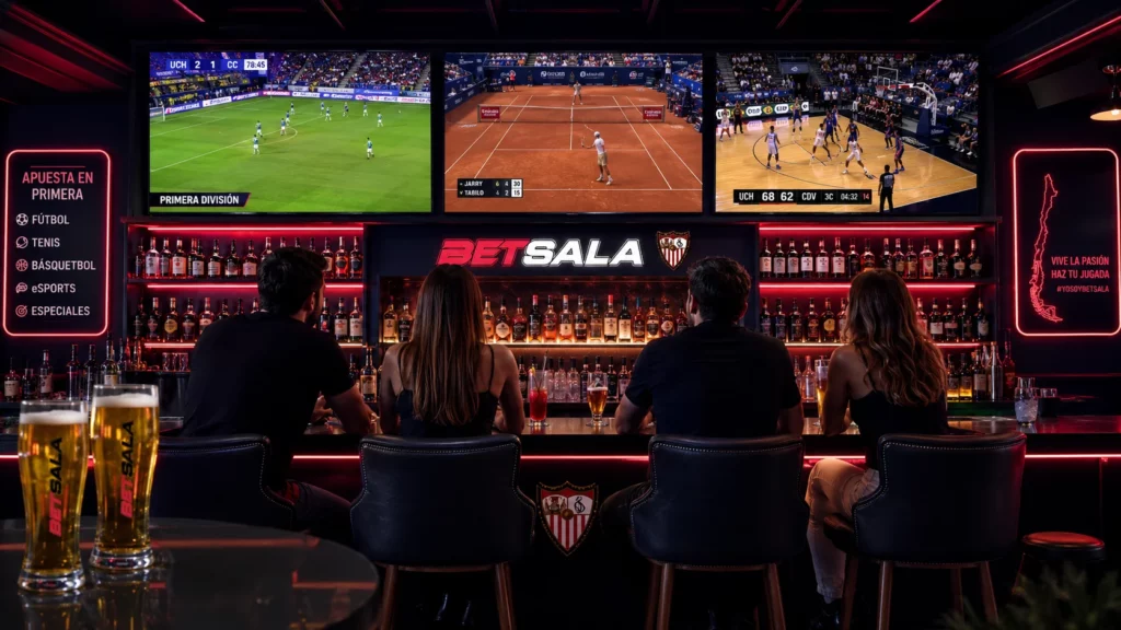Sportsbar