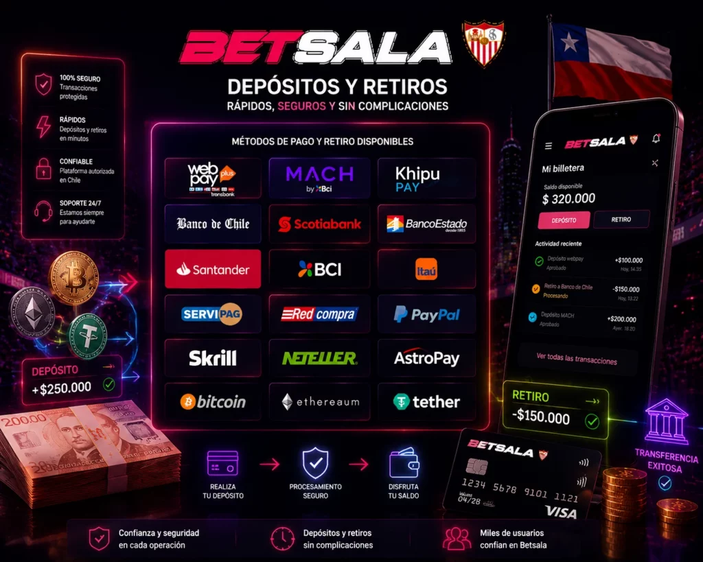 Payments_Betsala